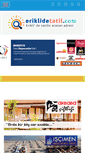 Mobile Screenshot of eriklidetatil.com